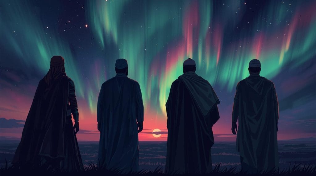 THE REAL ROLE MODELS