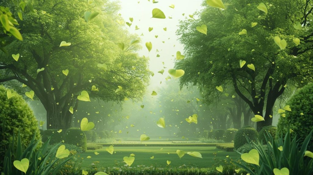 IMPIANNYA ITU KARENA CINTA