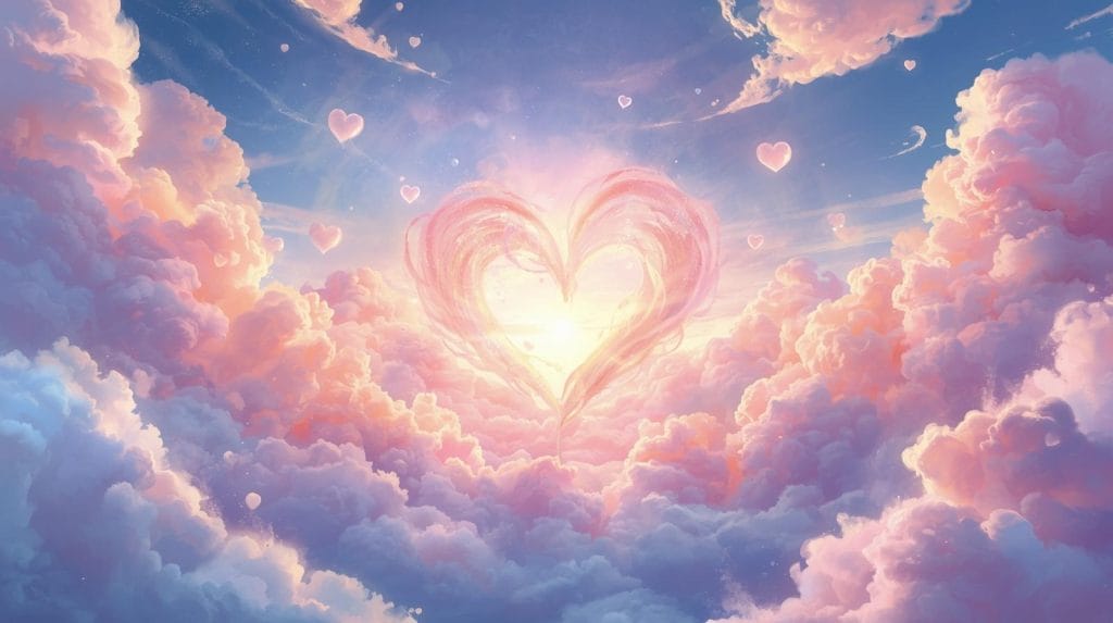 IMPIANNYA ITU KARENA CINTA